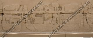 Photo Texture of Karnak Temple 0161